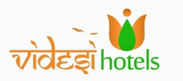 Videsi hotels logo