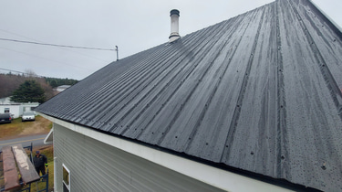 Mc Carthy Construction Ltd logo