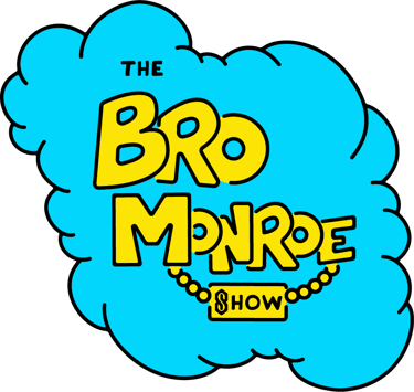 BroMonroeShow logo