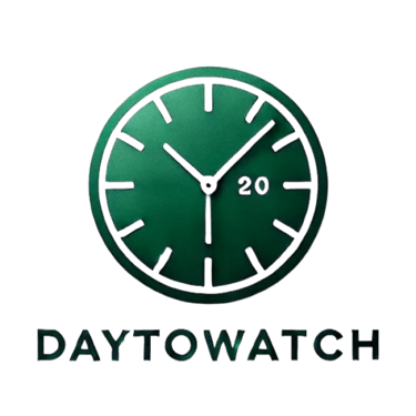 Daytowatch logo