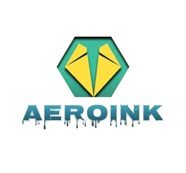 AeroInk logo
