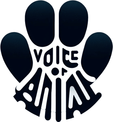 Voiceofanimal logo