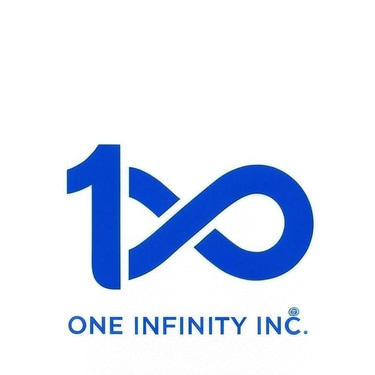 One Infinity logo