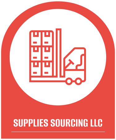 Supplies Sourcing logo