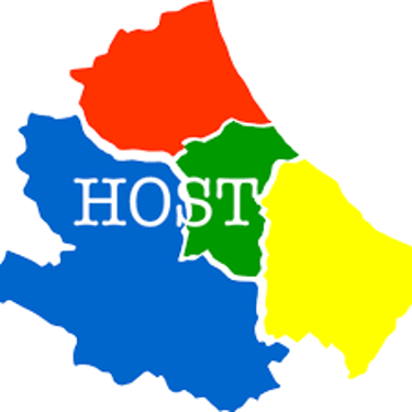 AbruzzoHost logo