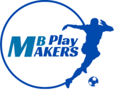 MB Playmakers logo