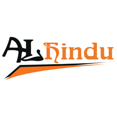 AI Hindu logo