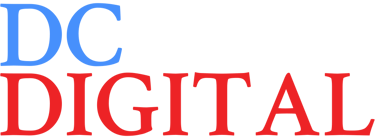 DC DIGITAL logo