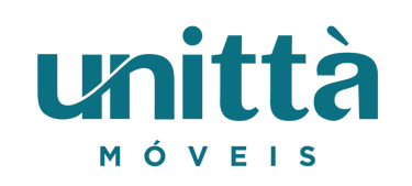 Unittà Móveis logo