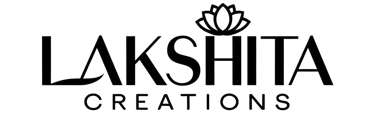 Lakshita Creation logo