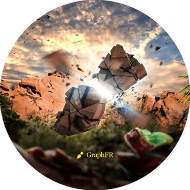 GraphFr logo