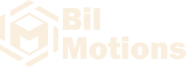 BilMotions logo