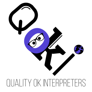 QOKI logo