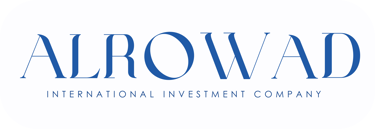 AL Rowad logo