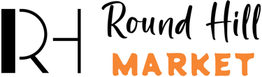 Round Hill Market logo