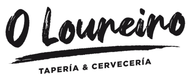 Vinos O Loureiro logo