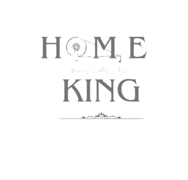 Home King logo