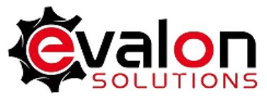 Evalon Solutions logo