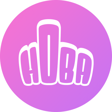 Hoba Games logo