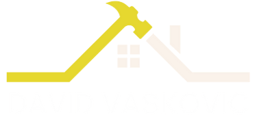 David Vaskovic logo