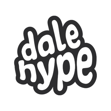 Dale Hype logo