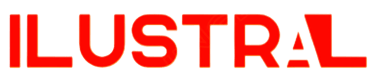 Ilustral Producciones logo