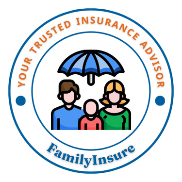 FamilyInsure logo