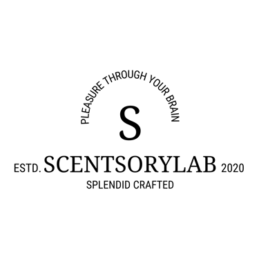 Scentsorylab Bali logo