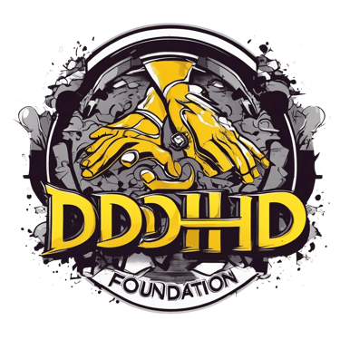 DDHD Group Foundation logo