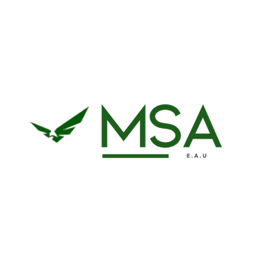 MSA logo