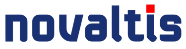 Novaltis - Protections murales & Mains courantes logo