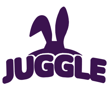 Juggle logo