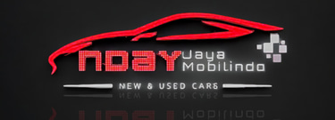 SHOWROOM MOBIL BEKAS | NDAY JAYA MOBILINDO logo