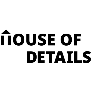 House of details logo