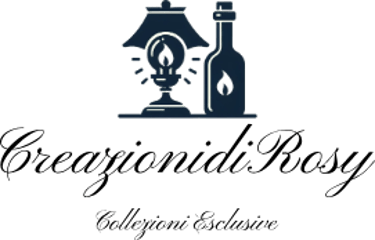 CreazionidiRosy logo
