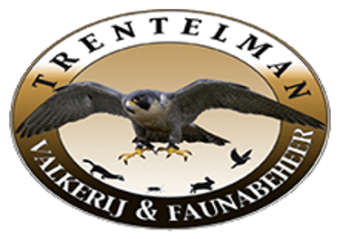 Trentelman Valkerij & Faunabeheer  logo