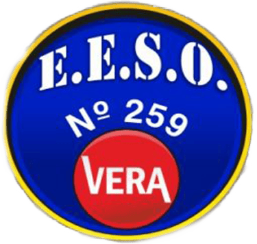 EESO 259 Juan Vicente Giménez logo