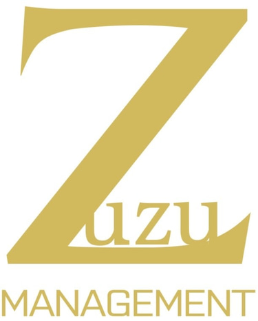 ZUZU MANGEMENT logo