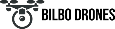 Bilbo Drones logo