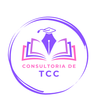 Consultoria de TCC logo