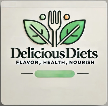 Ketogenic Kitchen logo