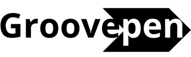 Groovepen logo
