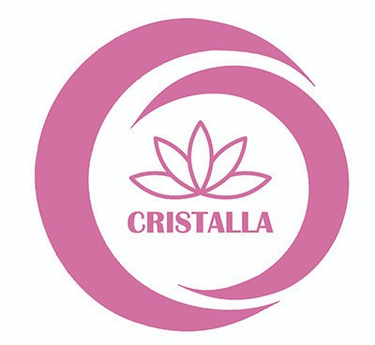 cristallacrystals online shop logo