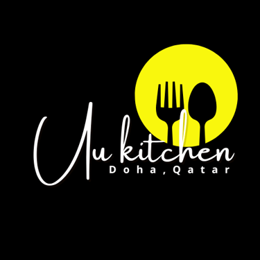 Uu kitchen logo