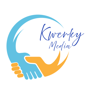 Kwerky Media logo