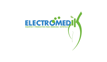 Electromedik logo