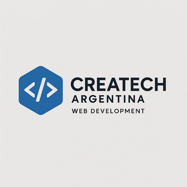Createch logo