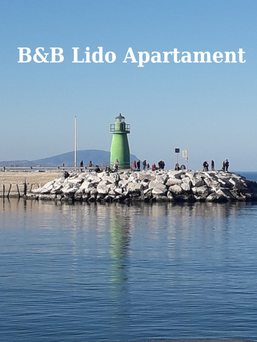 B&B LidoApartament Civitanova Marche logo
