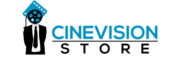 CinevisionStore logo