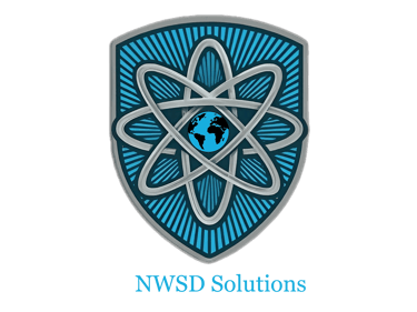 NWSD Solutions logo